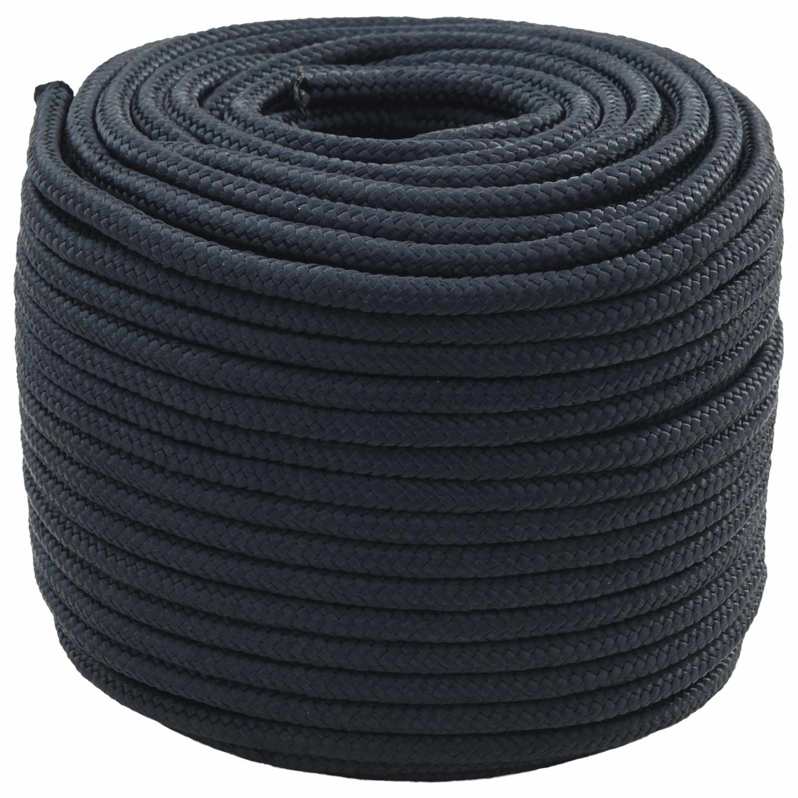 vidaXL Bootsseil Königsblau 500 m Polyester