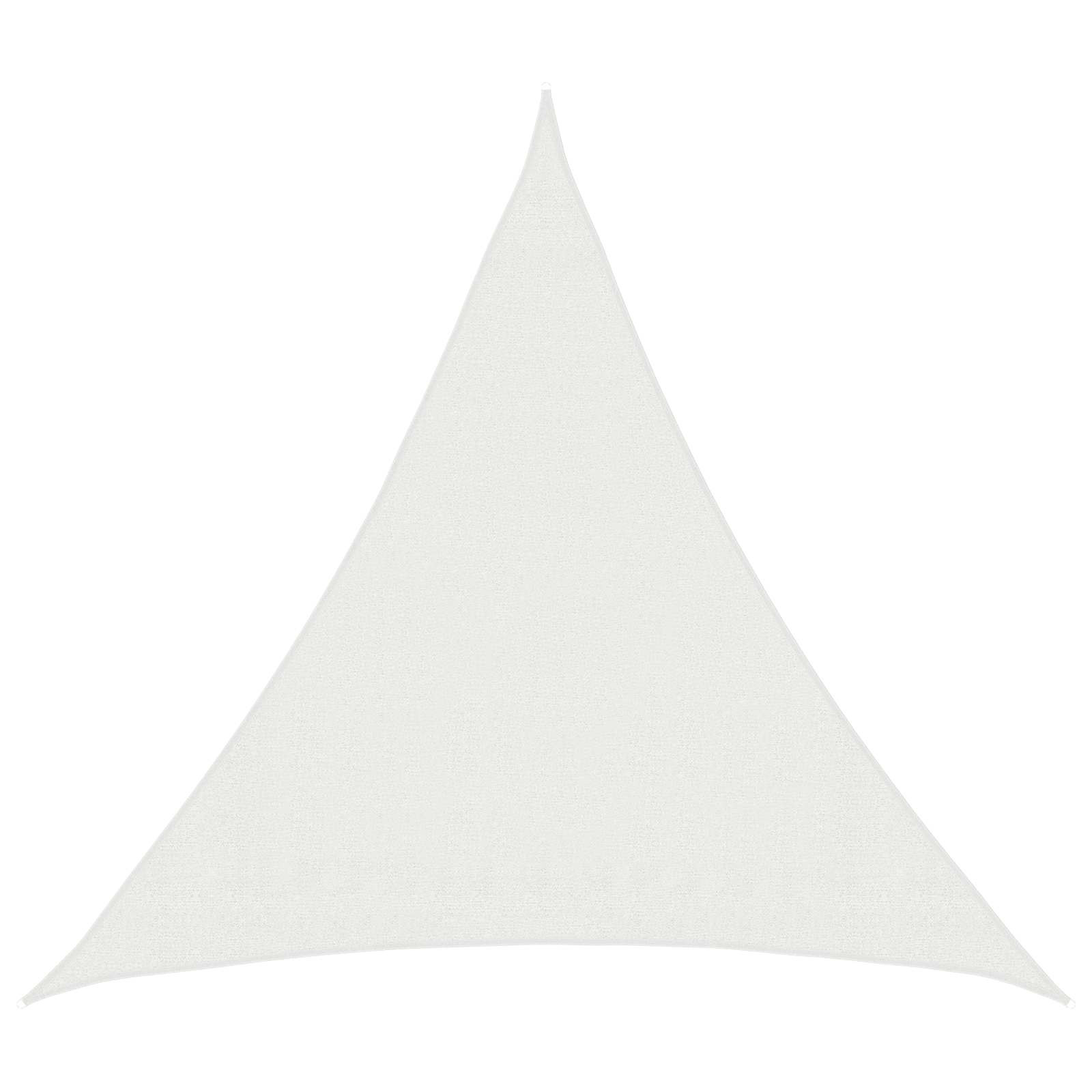 vidaXL Sonnensegel 2 x 2 x 2 m HDPE