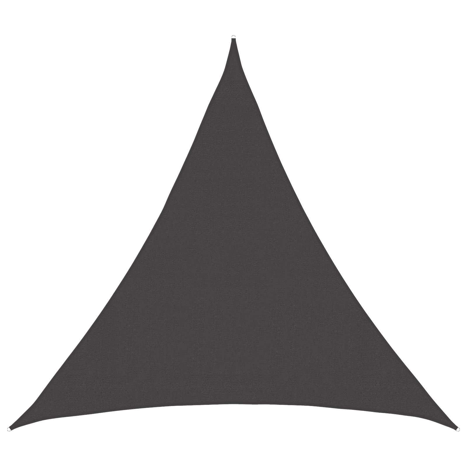vidaXL Sonnensegel 2 x 2 x 2 m HDPE