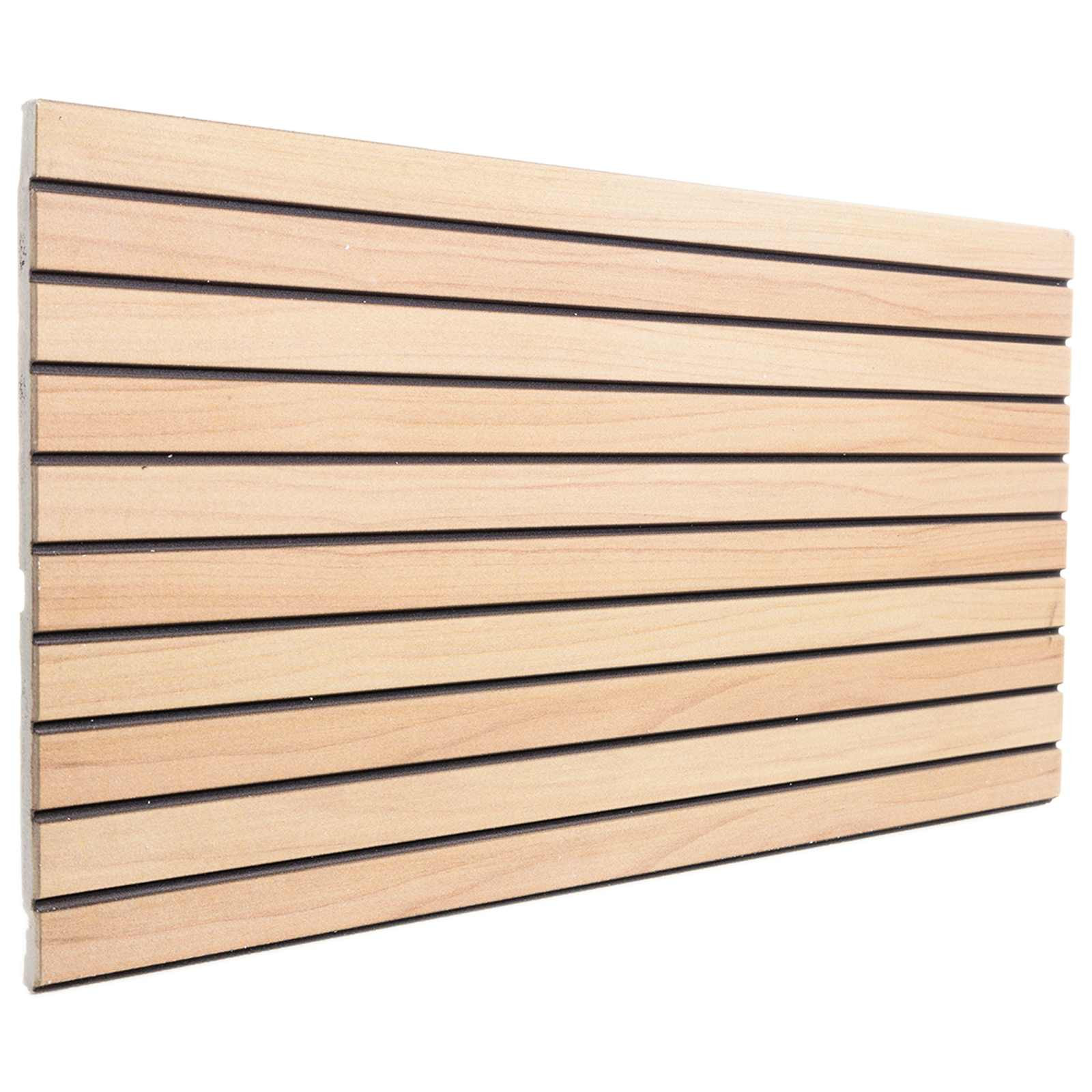 vidaXL Wandpaneele 5 pcs Braun 100 x 50 cm EPS-Schaum