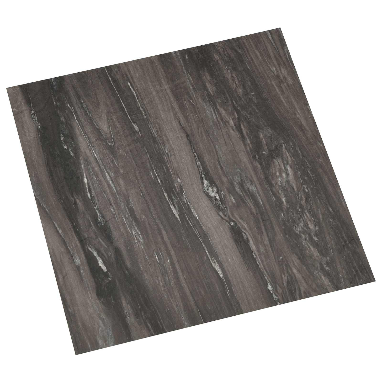 vidaXL Selbstklebende Bodenplanken 30,5 x 30,5 cm 20 pcs PVC