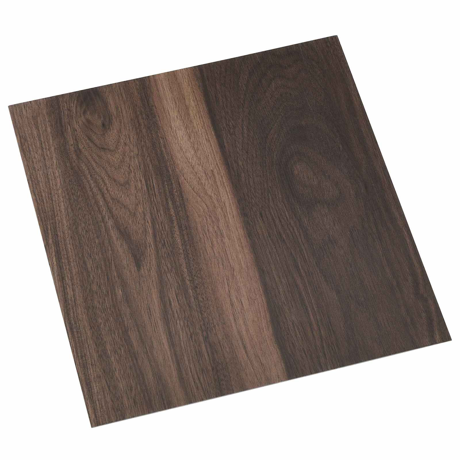 vidaXL Selbstklebende Bodenplanken 30,5 x 30,5 cm 20 pcs PVC