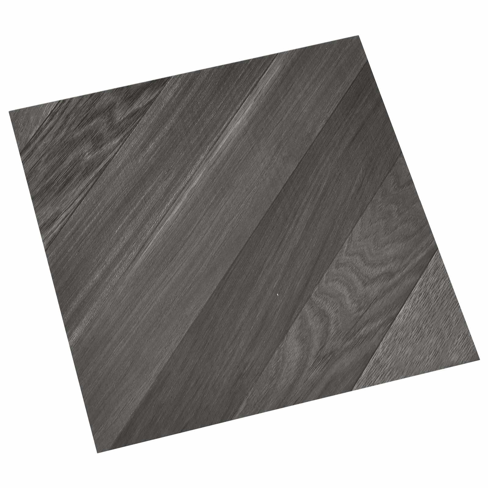 vidaXL Selbstklebende Bodenplanken 30,5 x 30,5 cm 20 pcs PVC