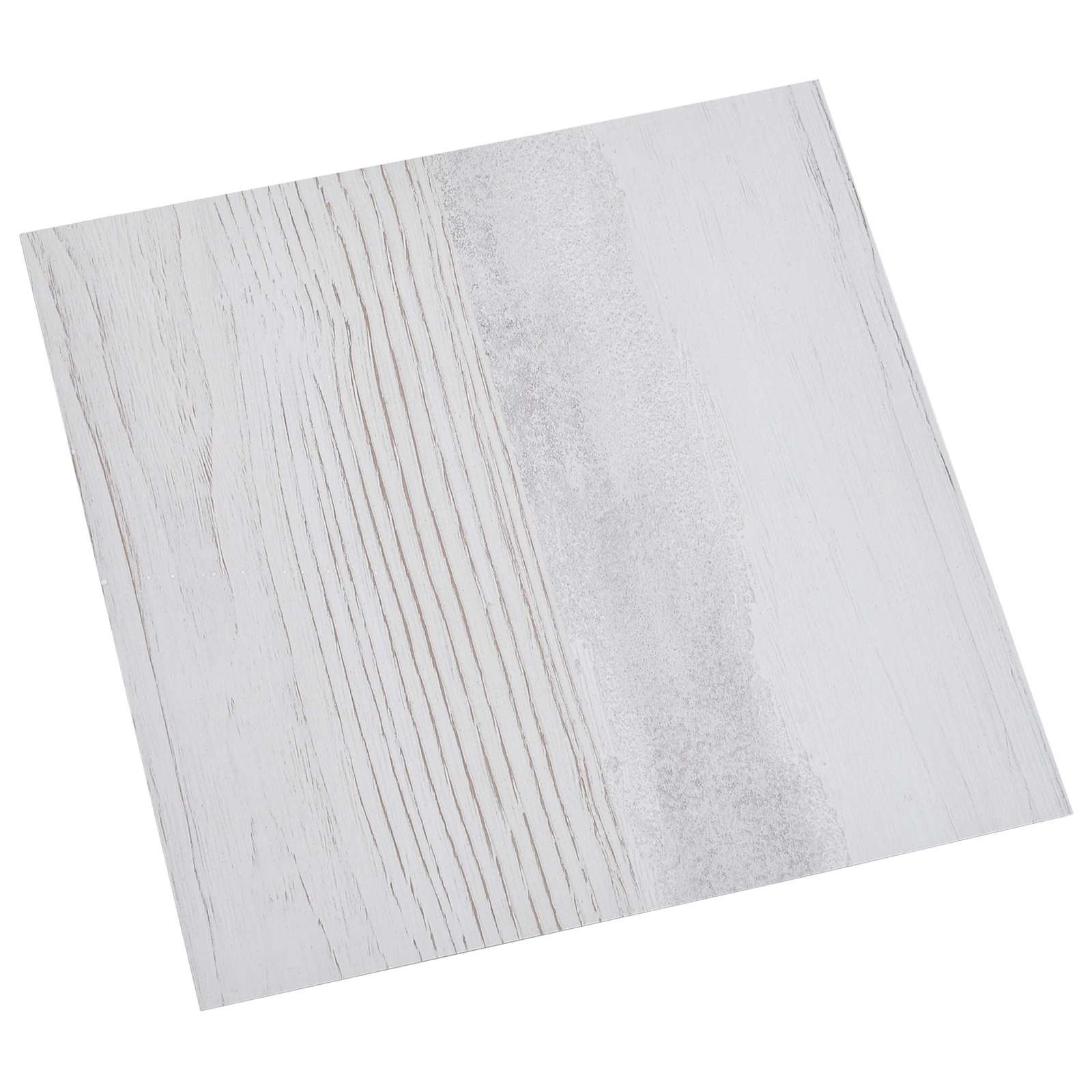 vidaXL Selbstklebende Bodenplanken 30,5 x 30,5 cm 20 pcs PVC