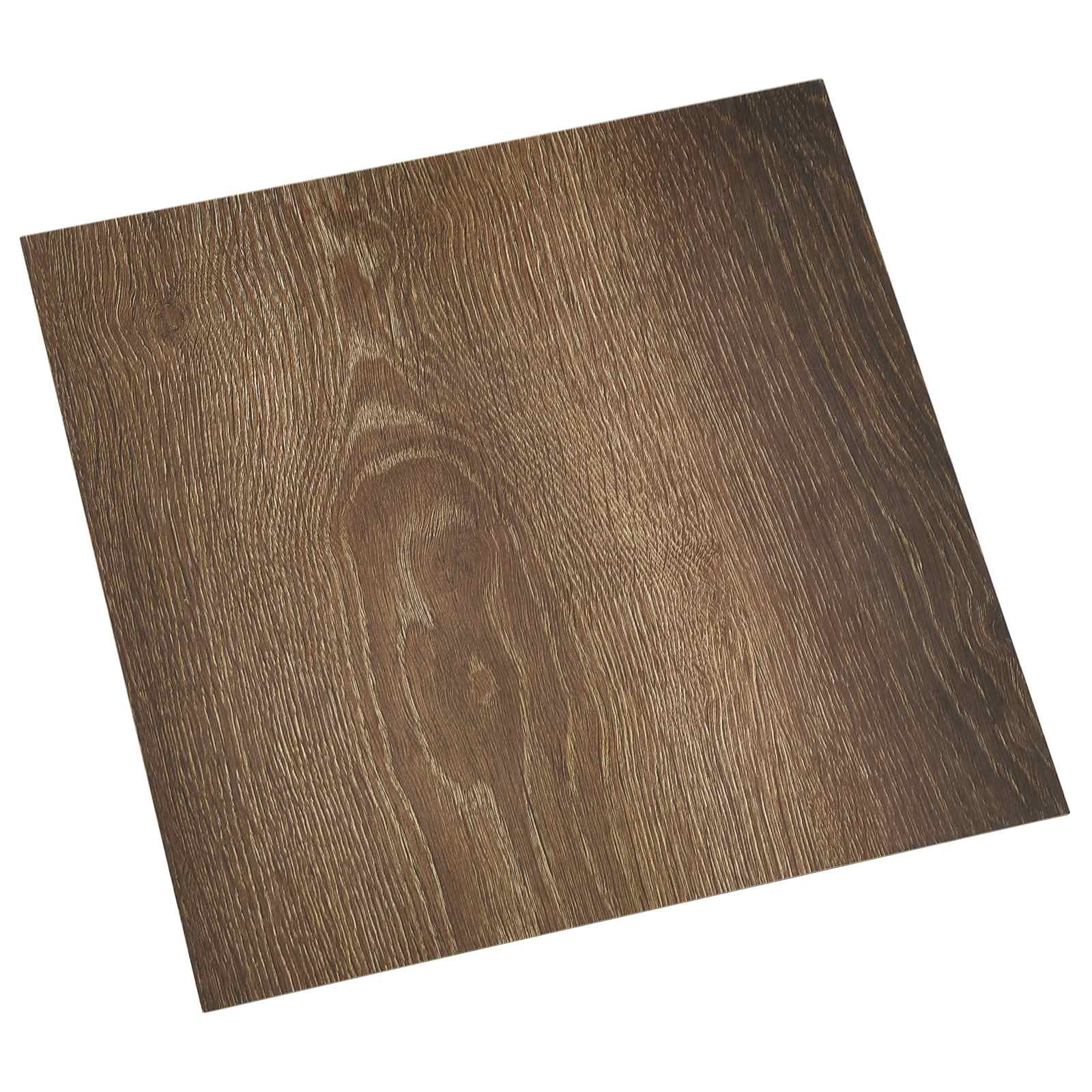 vidaXL Selbstklebende Bodenplanken 30,5 x 30,5 cm 20 pcs PVC