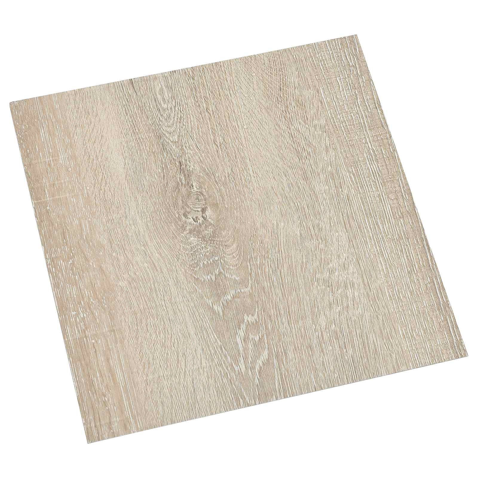 vidaXL Selbstklebende Bodenplanken 30,5 x 30,5 cm 20 pcs PVC