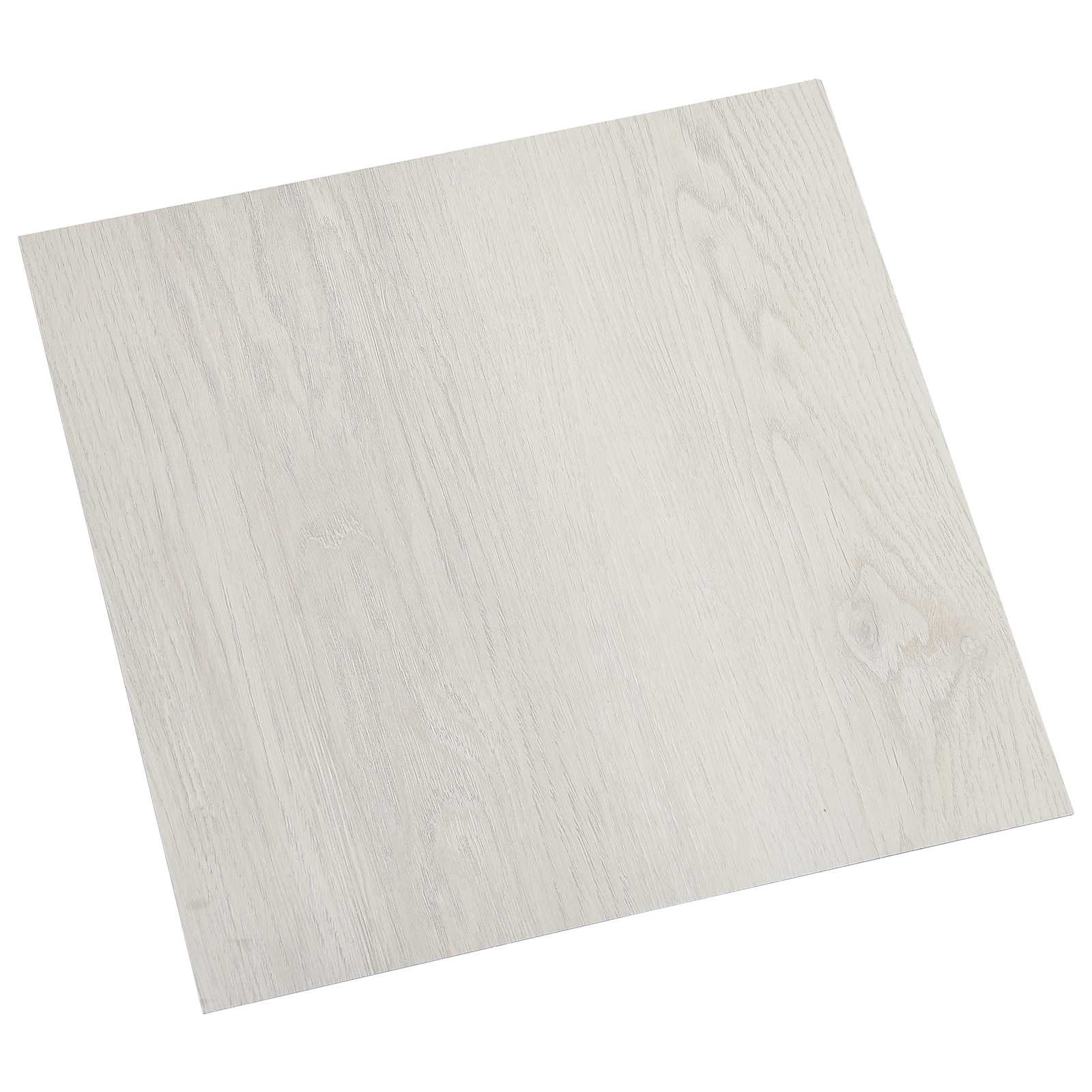 vidaXL Selbstklebende Bodenplanken 30,5 x 30,5 cm 20 pcs PVC Hellbeige