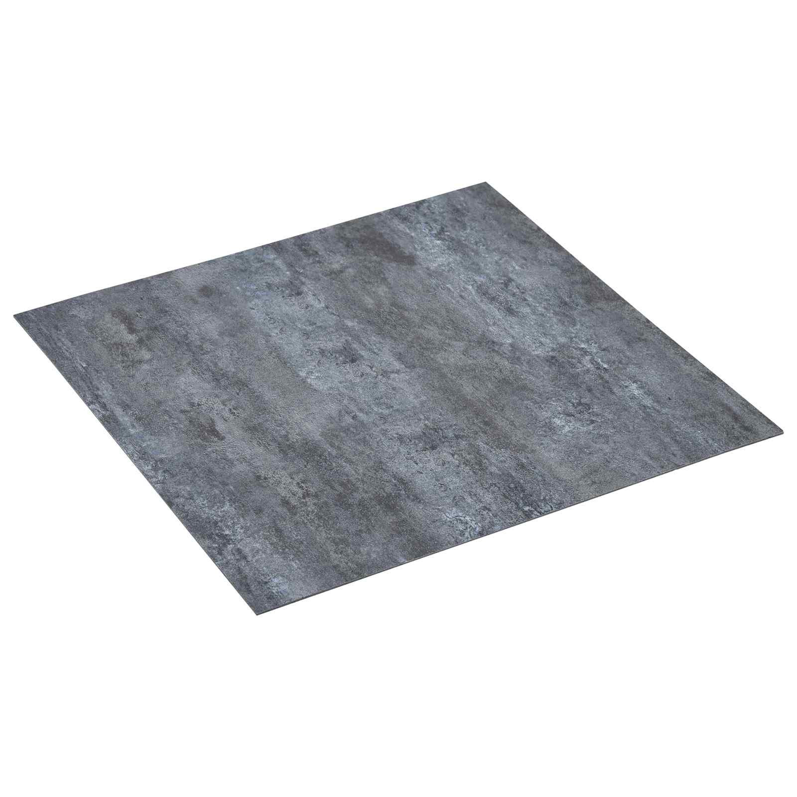 vidaXL Selbstklebende Bodenplanken 30,5 x 30,5 cm 20 pcs PVC
