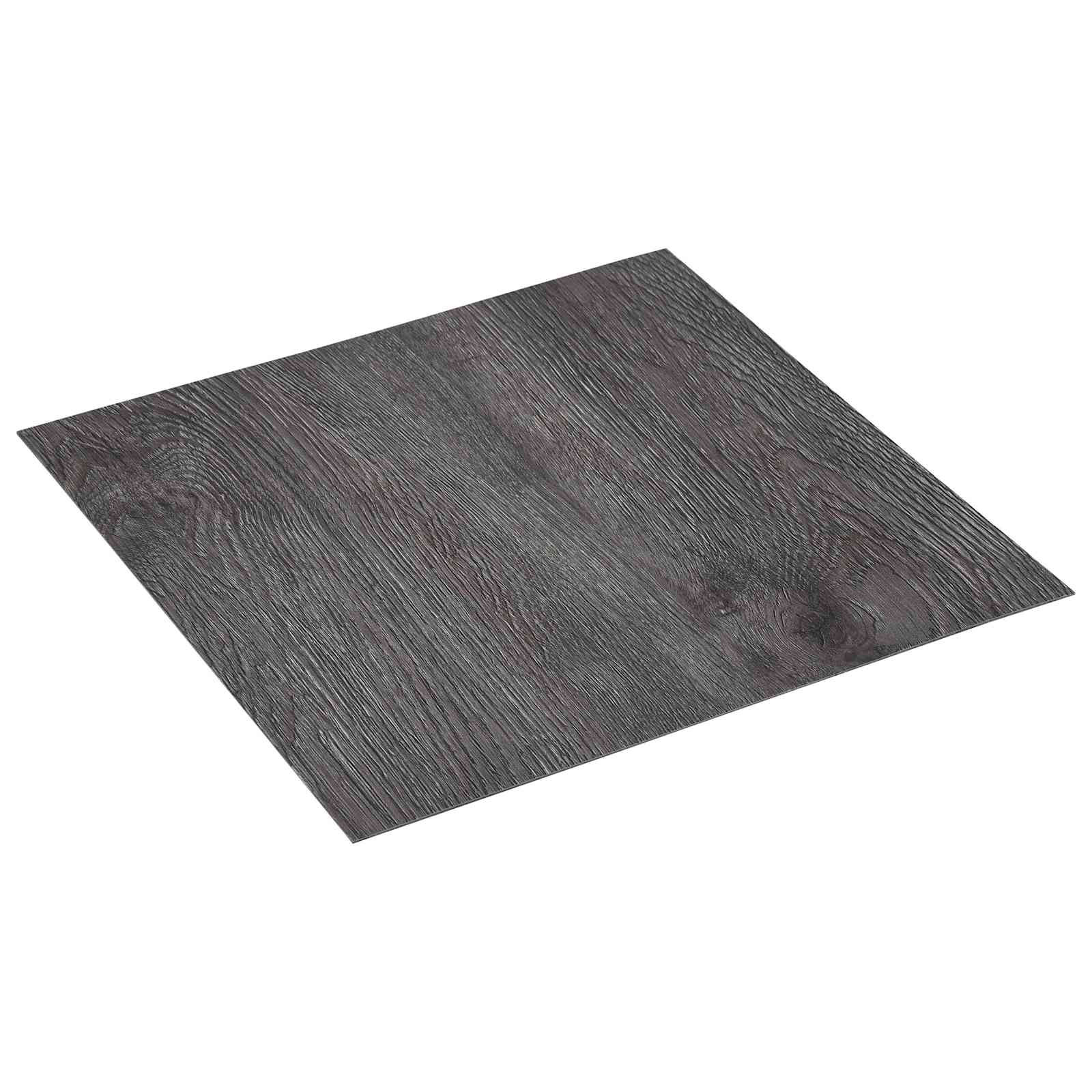 vidaXL Selbstklebende Bodenplanken 30,5 x 30,5 cm 20 pcs PVC