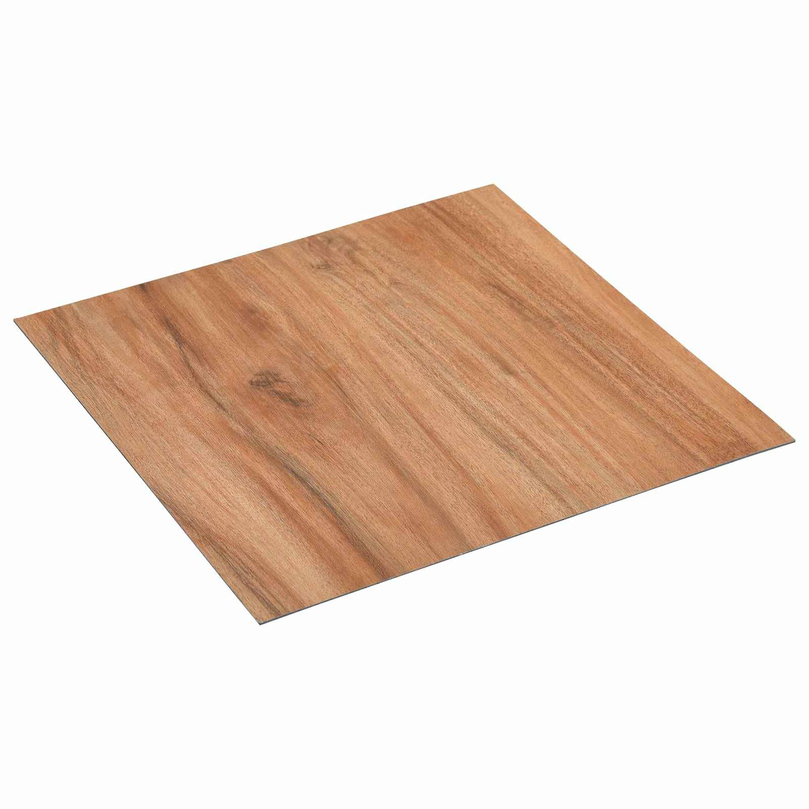 vidaXL Selbstklebende Bodenplanken 30,5 x 30,5 cm 20 pcs PVC