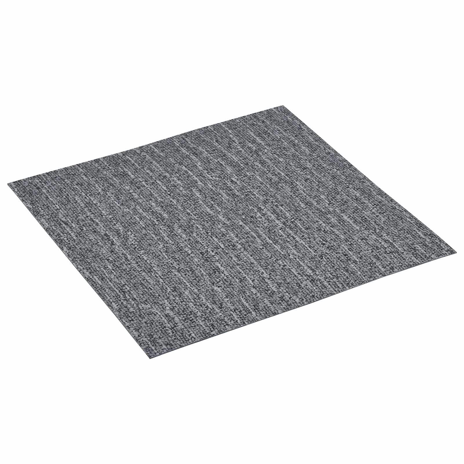 vidaXL Selbstklebende Bodenplanken 30,5 x 30,5 cm 20 pcs PVC