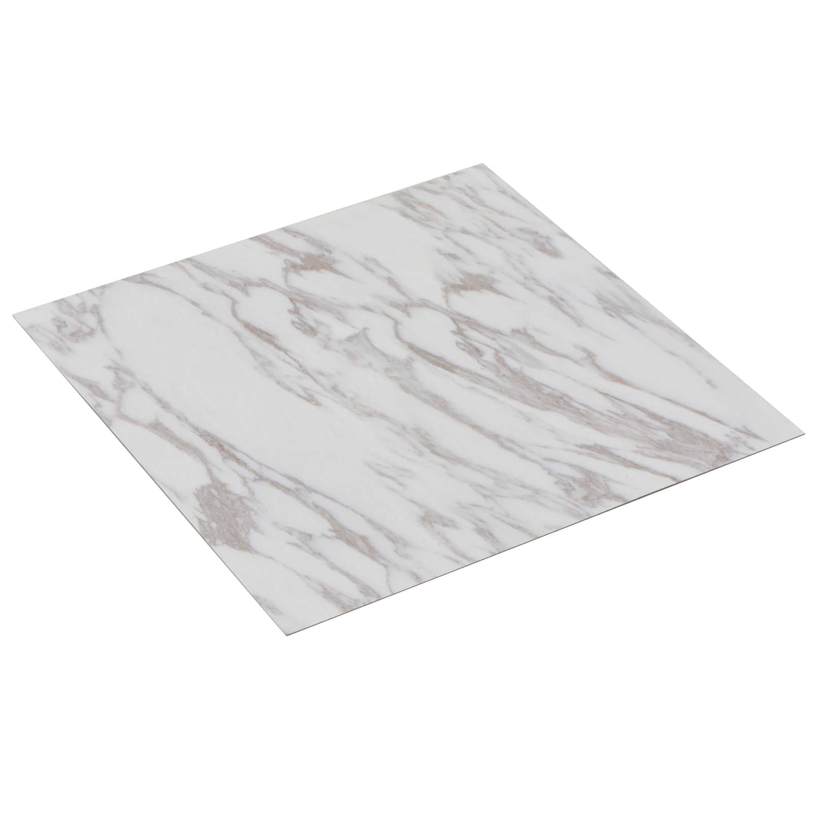 vidaXL Selbstklebende Bodenplanken 30,5 x 30,5 cm 20 pcs PVC