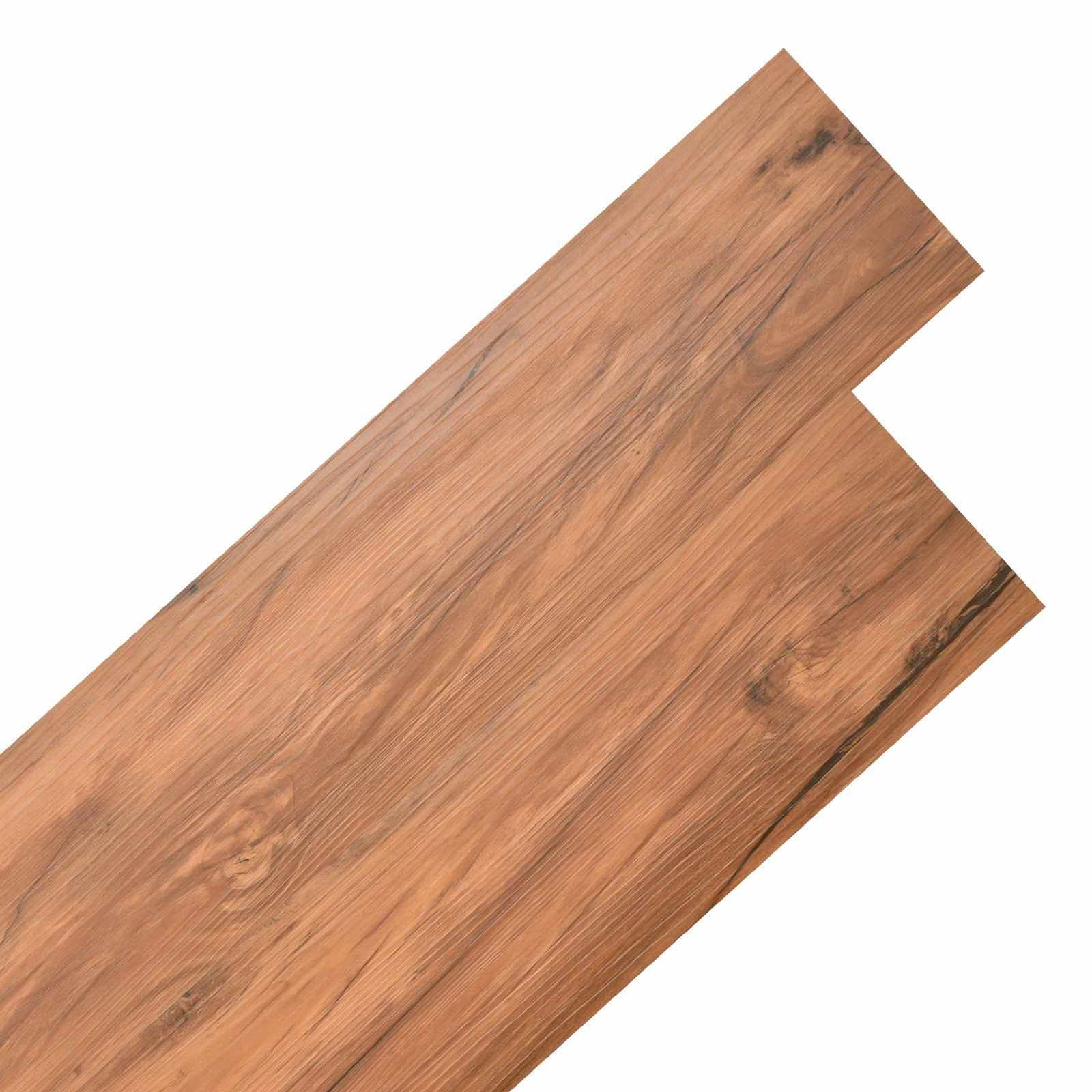 vidaXL Selbstklebende PVC-Bodenplanken 30,5 x 61 cm 28 pcs PVC