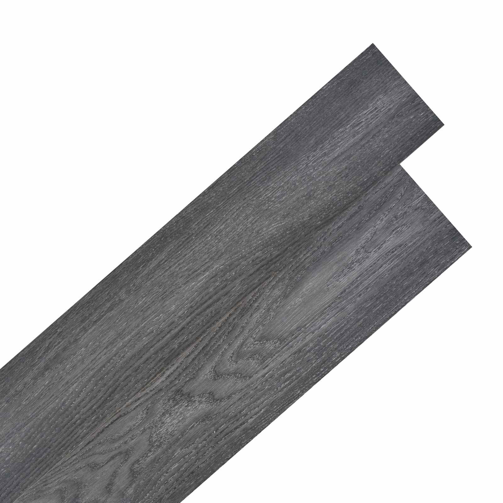 vidaXL Selbstklebende PVC-Bodenplanken 30,5 x 61 cm 28 pcs PVC