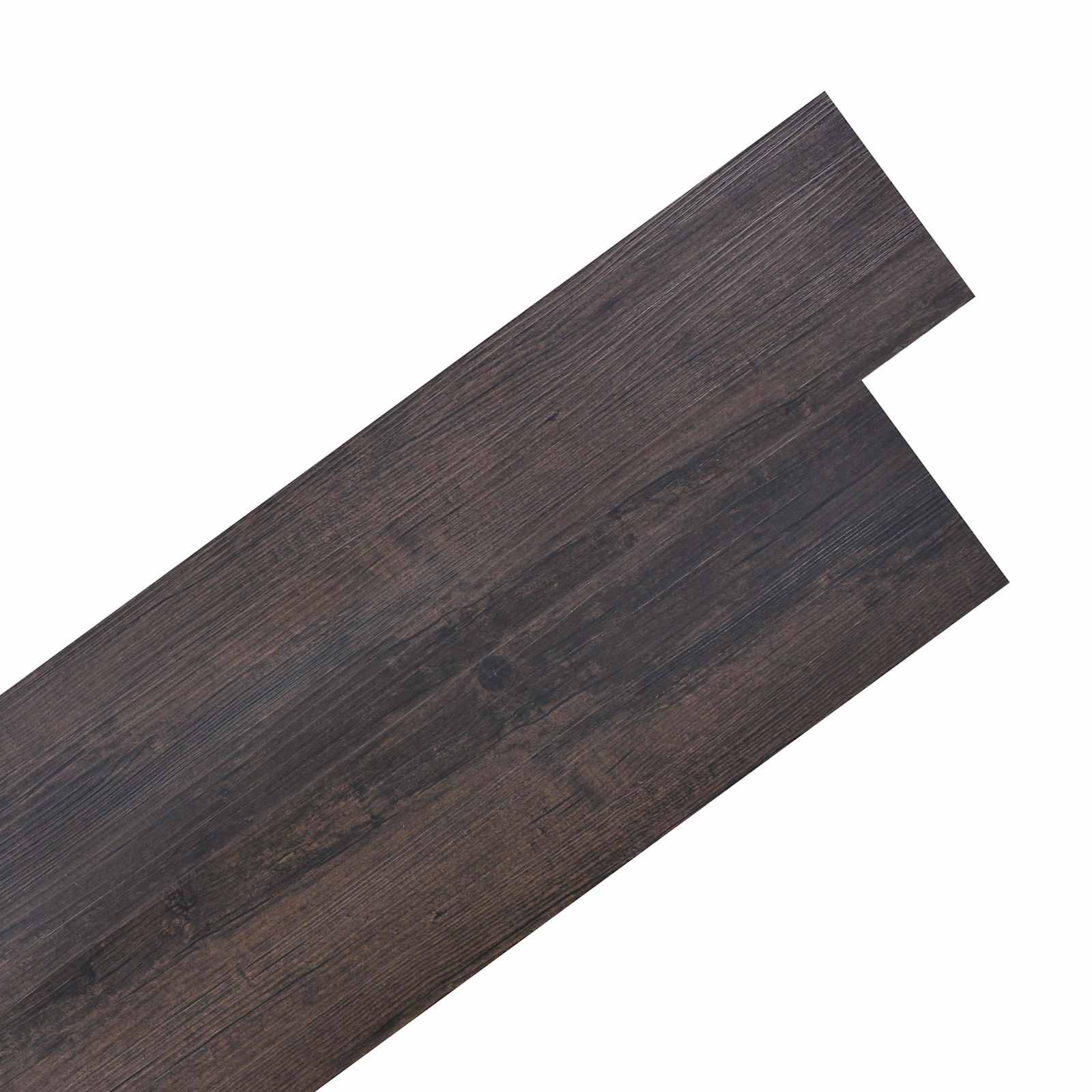 vidaXL Selbstklebende PVC-Bodenplanken 30,5 x 61 cm 28 pcs PVC