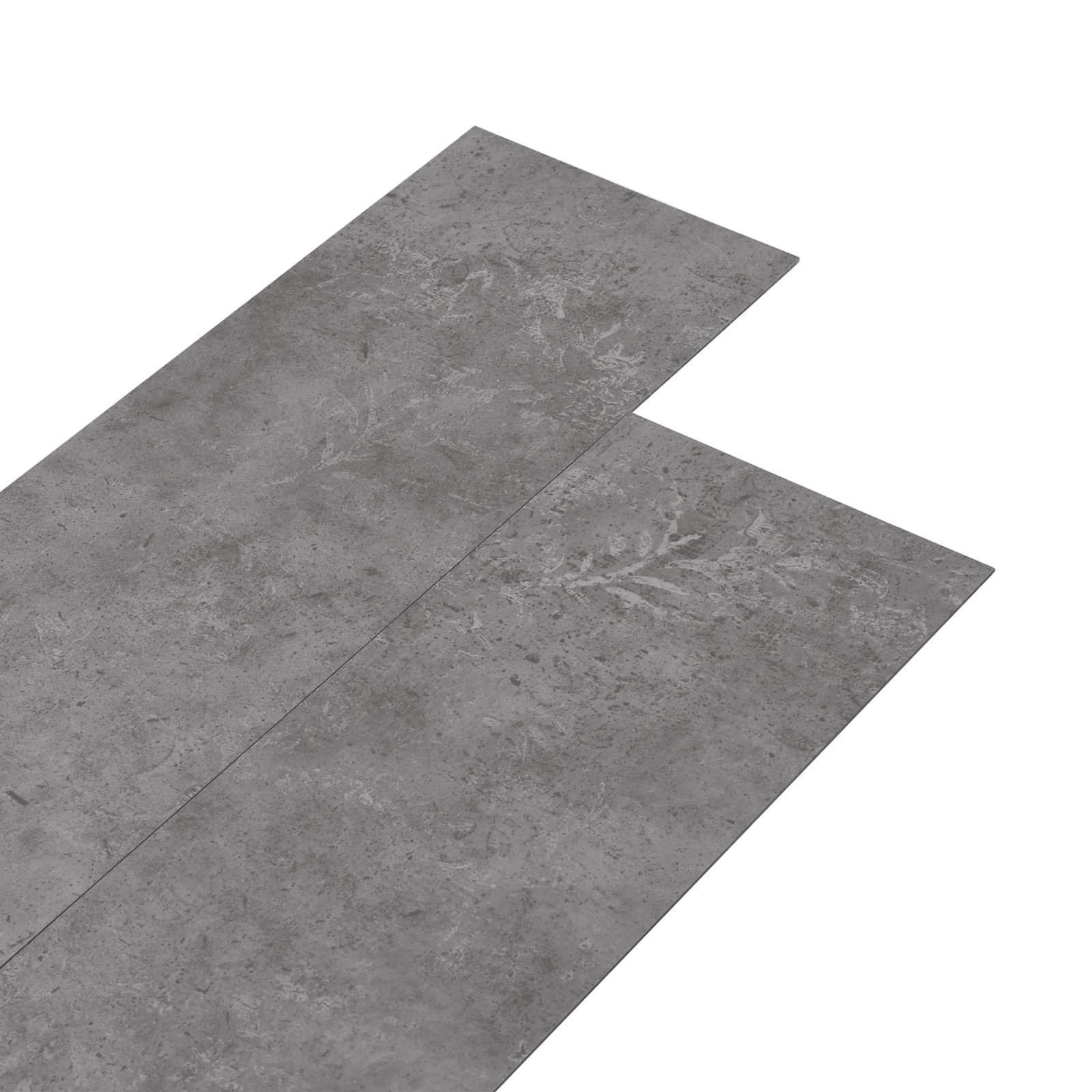 vidaXL Selbstklebende PVC-Bodenplanken 30,5 x 61 cm 28 pcs PVC