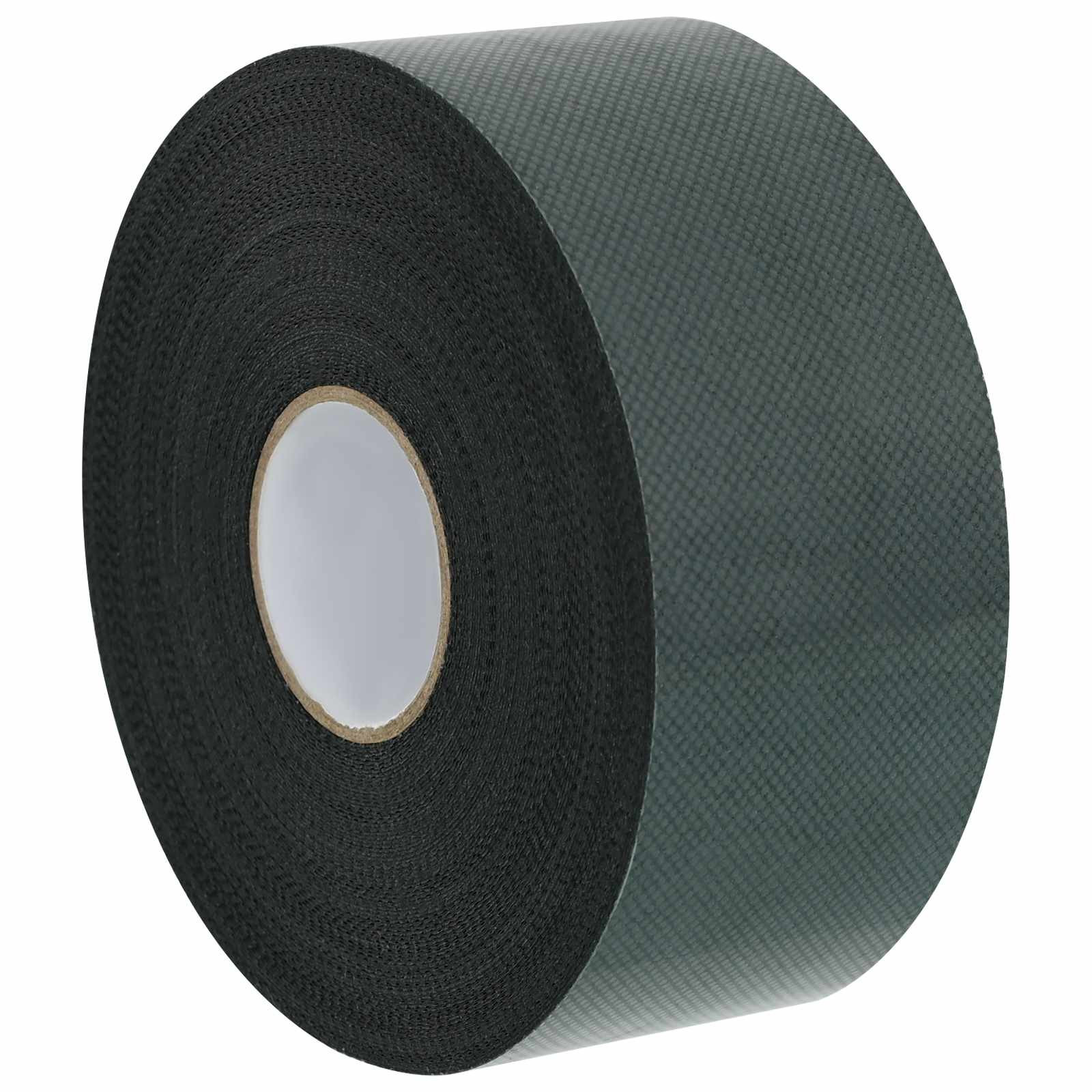 vidaXL Selbstklebendes Kunstrasenband Grün 20 x 0,05 cm Vliesstoff