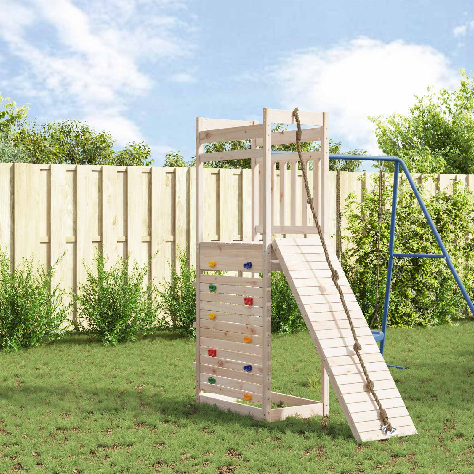 vidaXL Klettergriff 12 pcs Grün 100 x 67 x 43 mm PP