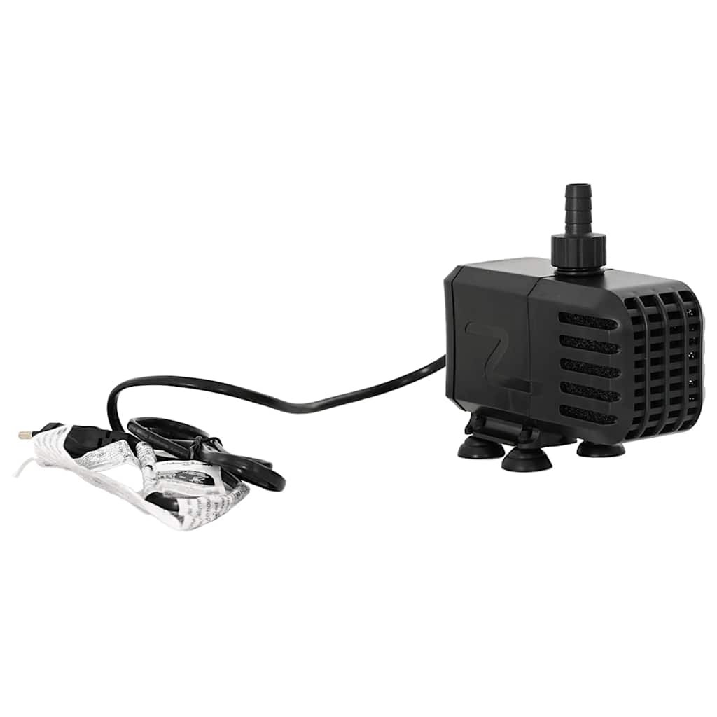 vidaXL Aquarium-Tauchpumpe 1300 L/h