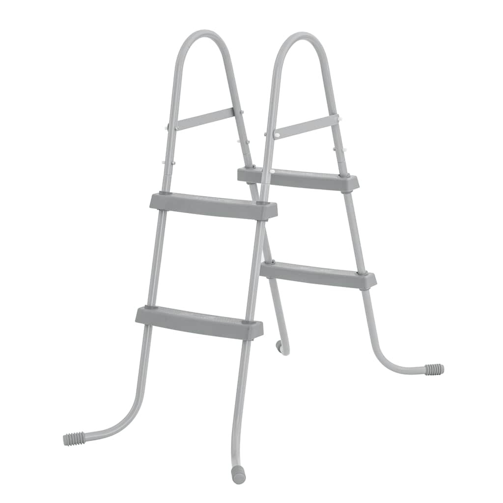 Bestway 2-stufige Poolleiter Flowclear 84 cm