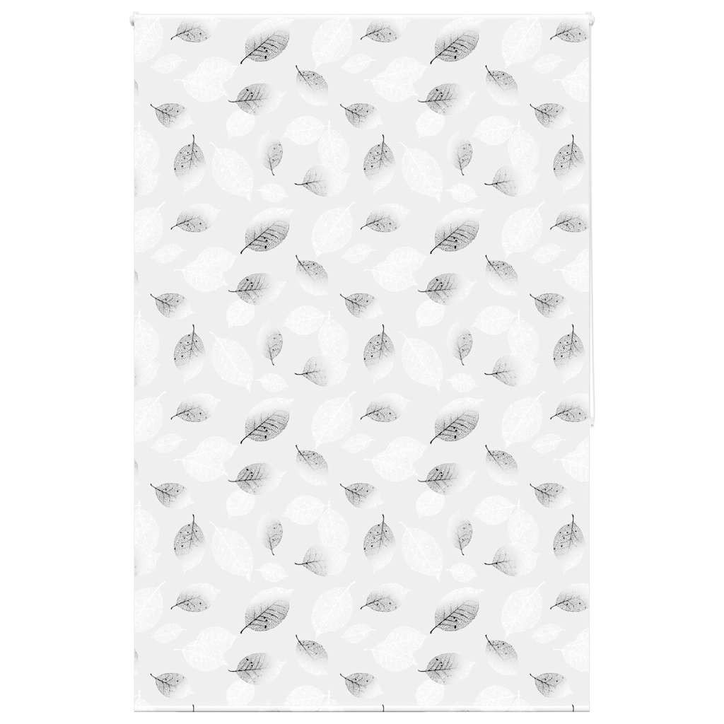 vidaXL Duschrollo 150x240 cm Stoffbreite 146 cm