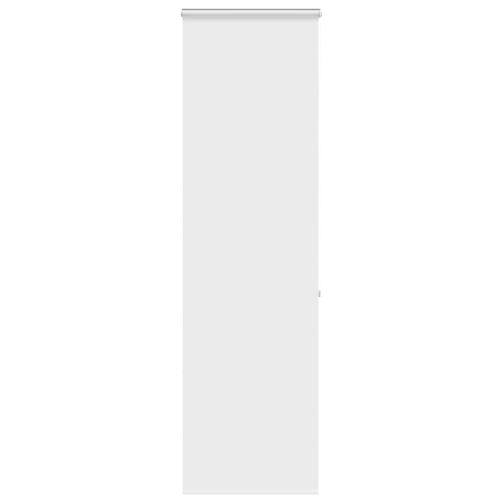 vidaXL Duschrollo mit Kassette 60x240 cm Stoffbreite 56 cm