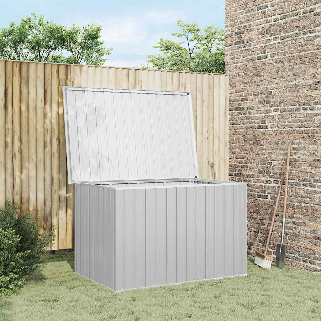 vidaXL Lagerboxen Viel Platz für Kissen, Werkzeuge und mehr