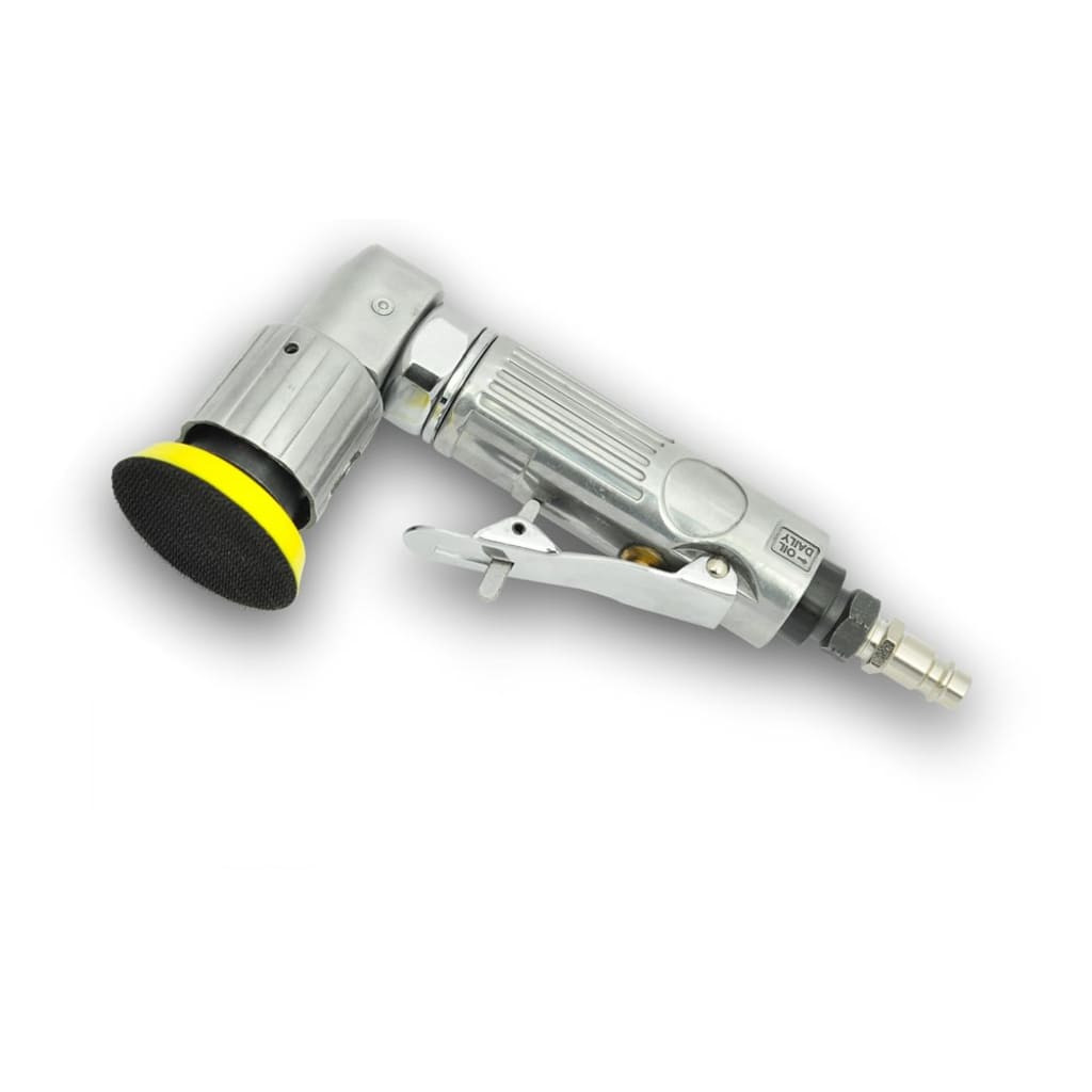 vidaXL Mini Exzenterschleifer 50 mm 15.000 U/min 1/4"