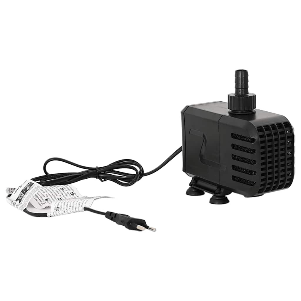 vidaXL Aquarium-Tauchpumpe 1800 L/h
