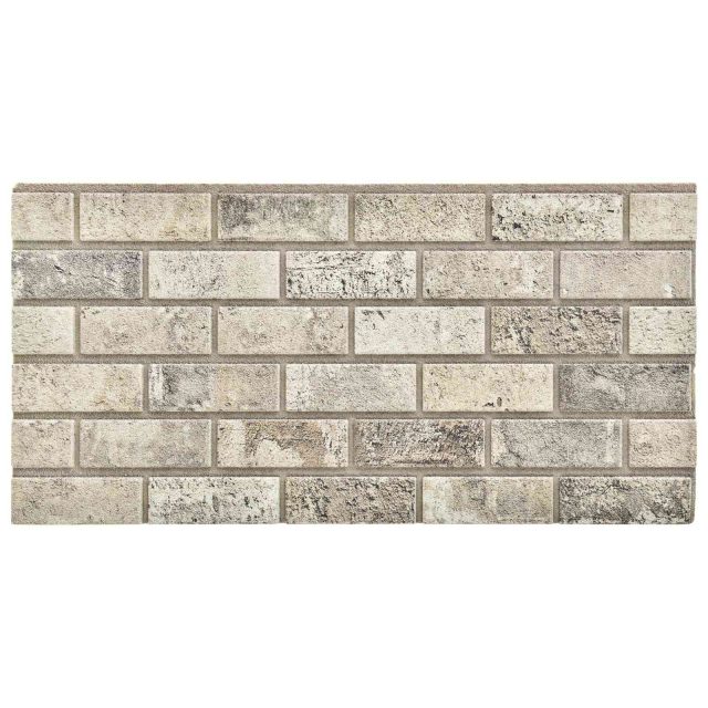 vidaXL Wandpaneele 10 pcs Sand 100 x 50 cm EPS-Schaum