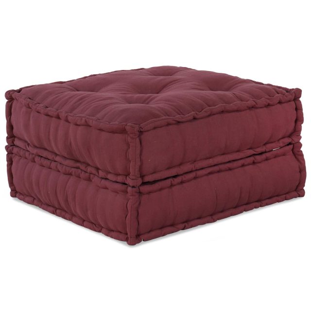 vidaXL Modulare Sofagarnitur 2 pcs Kastanienbraun 140 x 70 x 36 cm