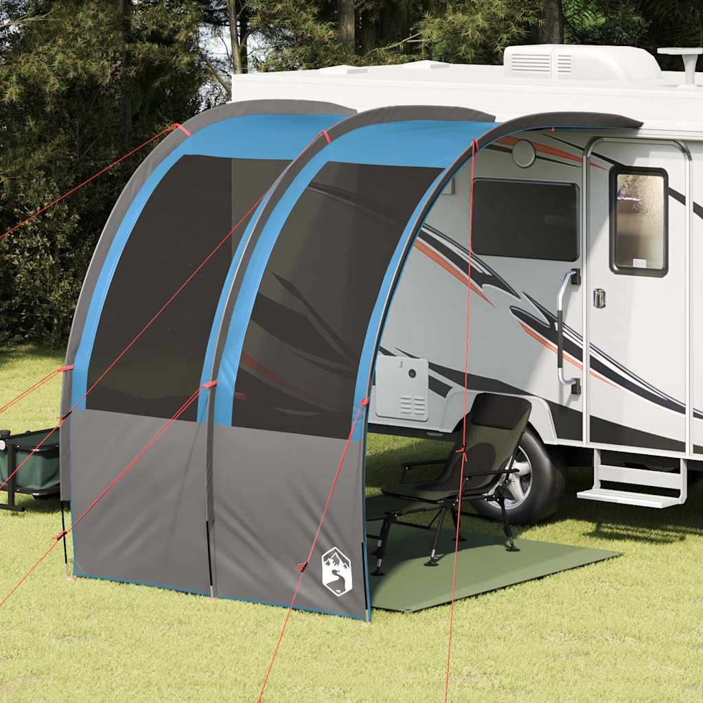 vidaXL Wasserfester Tarp Personen 260 x 200 x 260 cm Wasserdicht