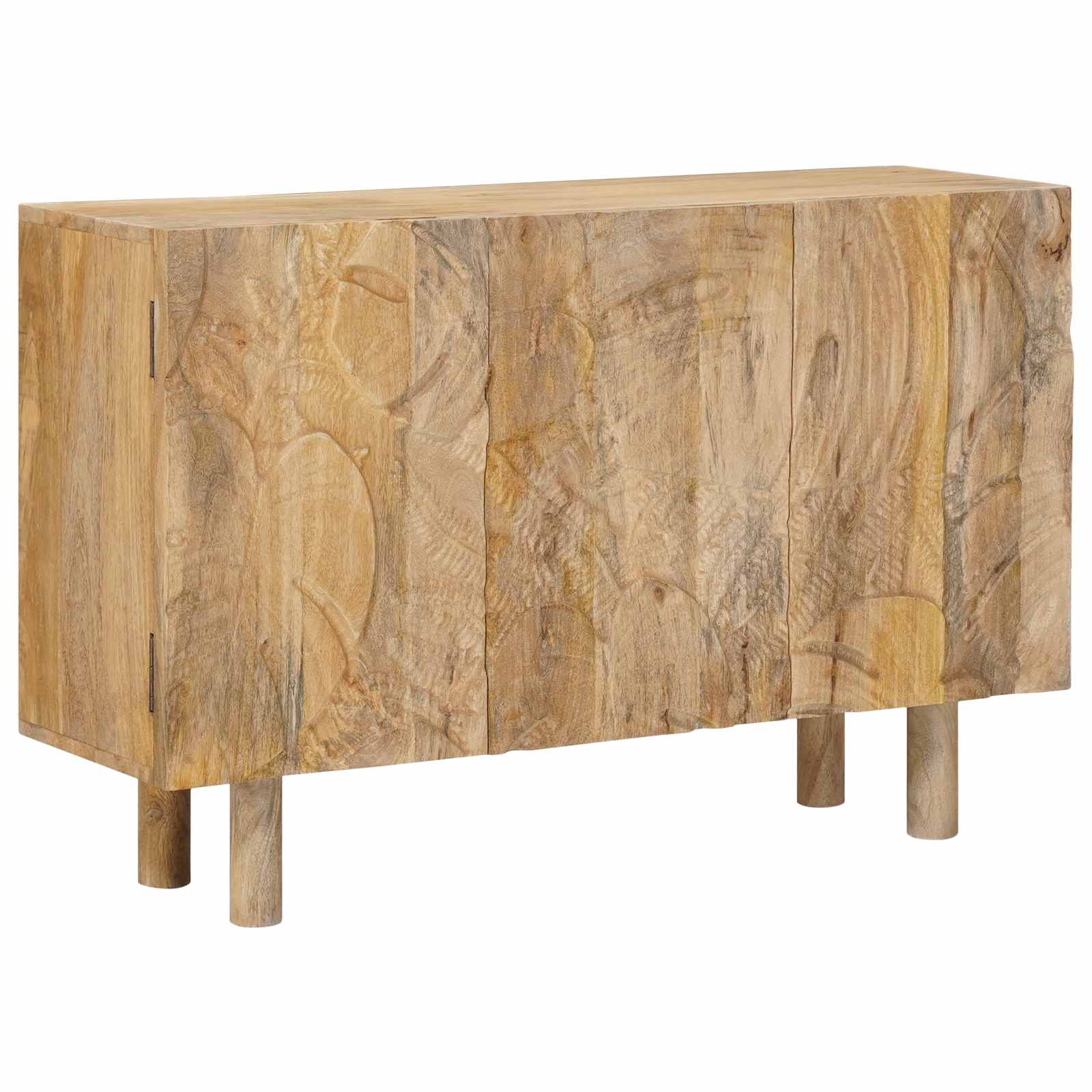vidaXL Sideboard 100 x 30 x 65 cm
