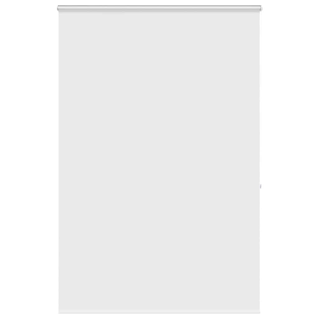 vidaXL Duschrollo mit Kassette 150x240 cm Stoffbreite 146 cm