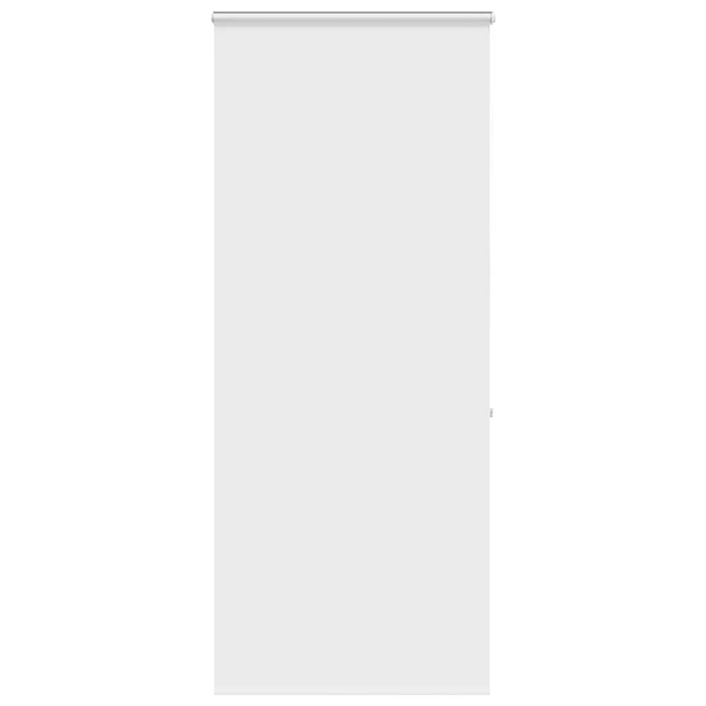 vidaXL Duschrollo mit Kassette 100x240 cm Stoffbreite 96 cm