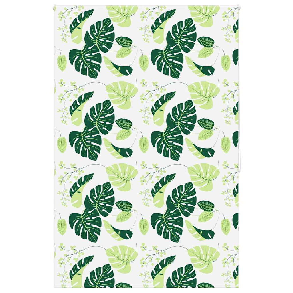 vidaXL Duschrollo 150x240 cm Stoffbreite 146 cm