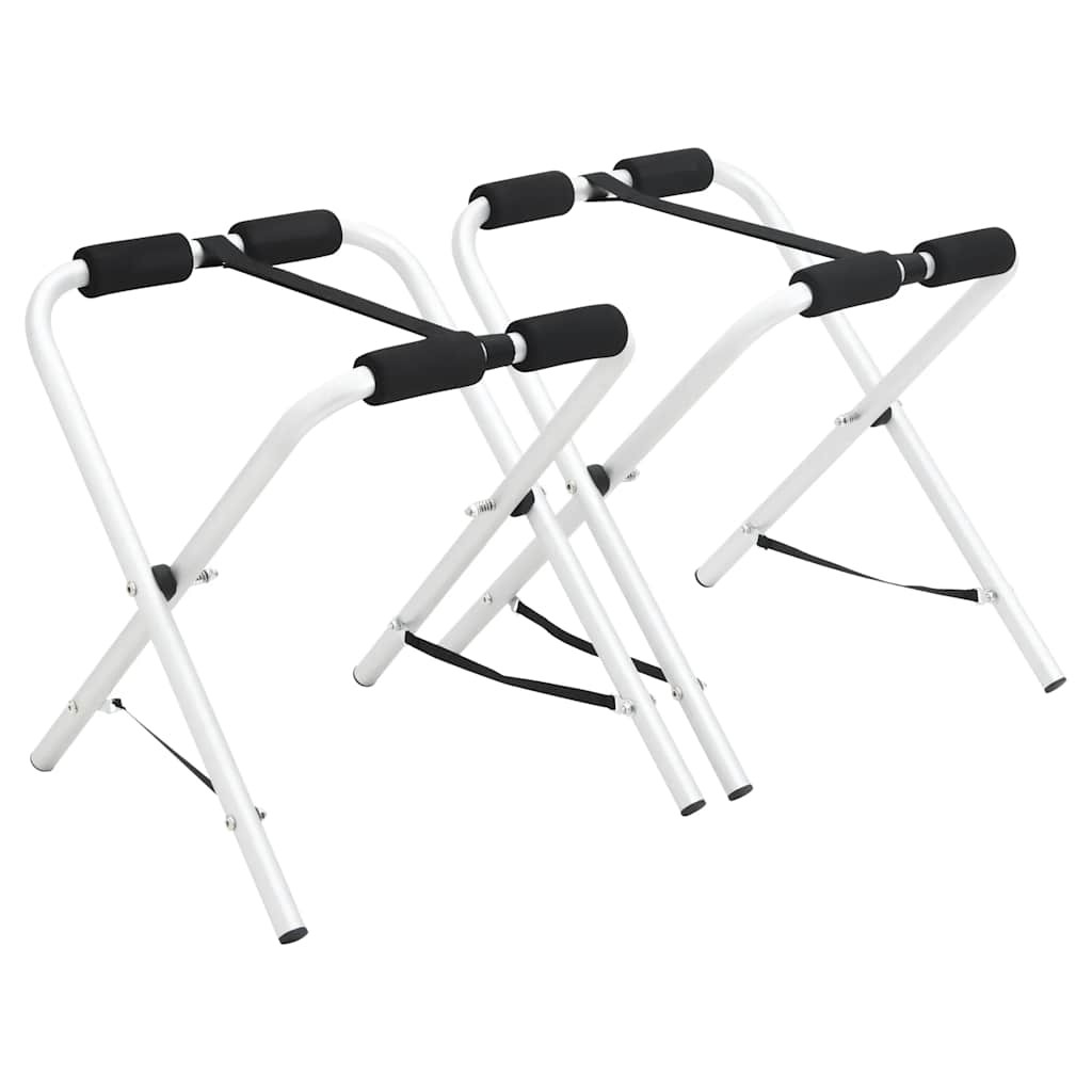 vidaXL Kajak-Trolley 90 kg Aluminium