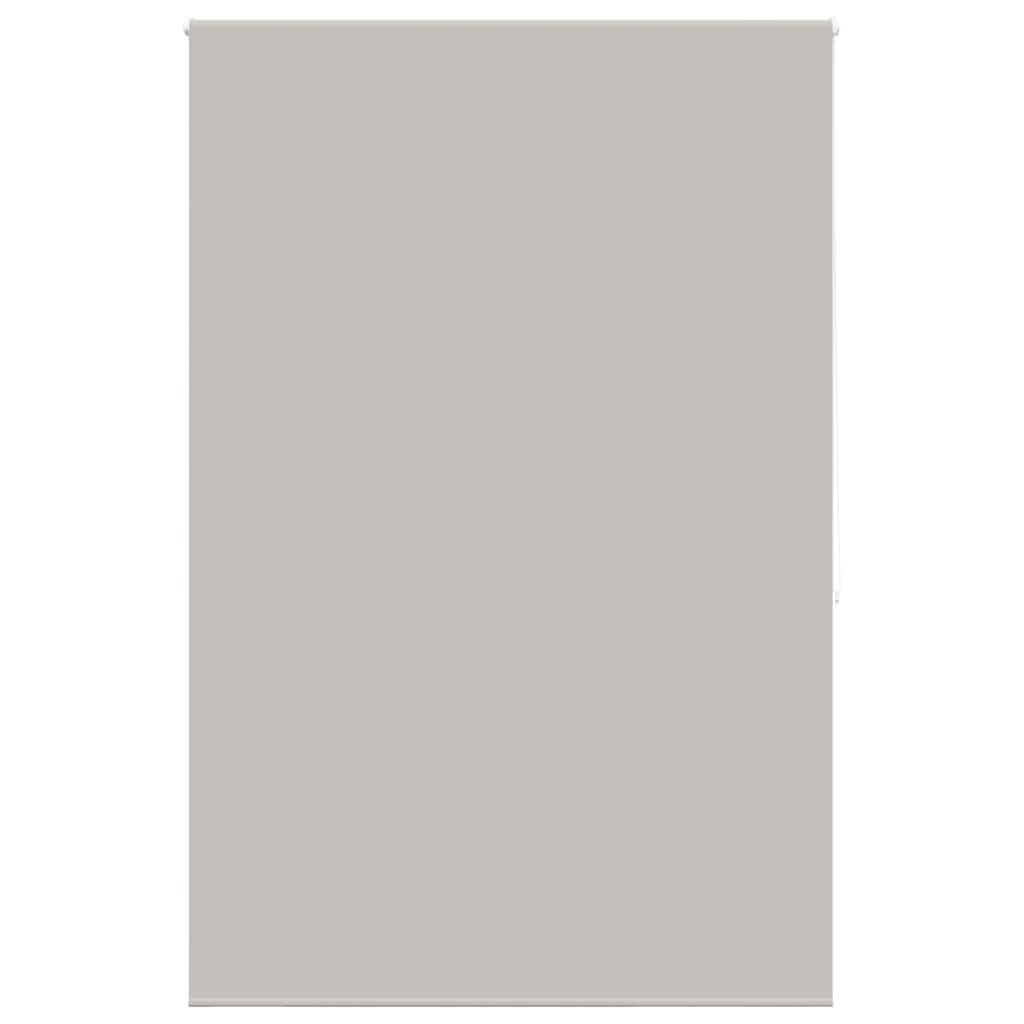 vidaXL Duschrollo 150x240 cm Stoffbreite 146 cm