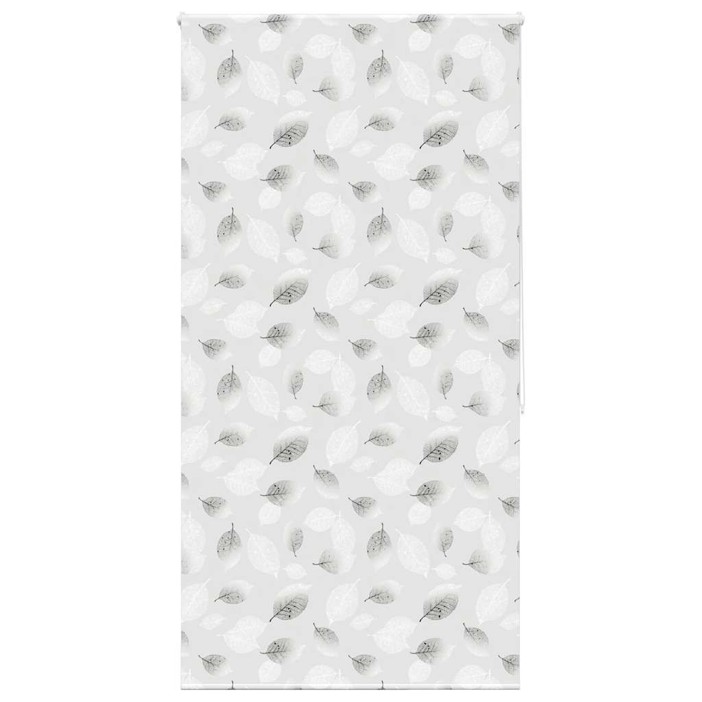 vidaXL Duschrollo 120x240 cm Stoffbreite 116 cm