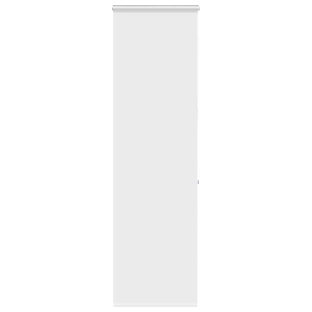 vidaXL Duschrollo mit Kassette 70x240 cm Stoffbreite 66 cm