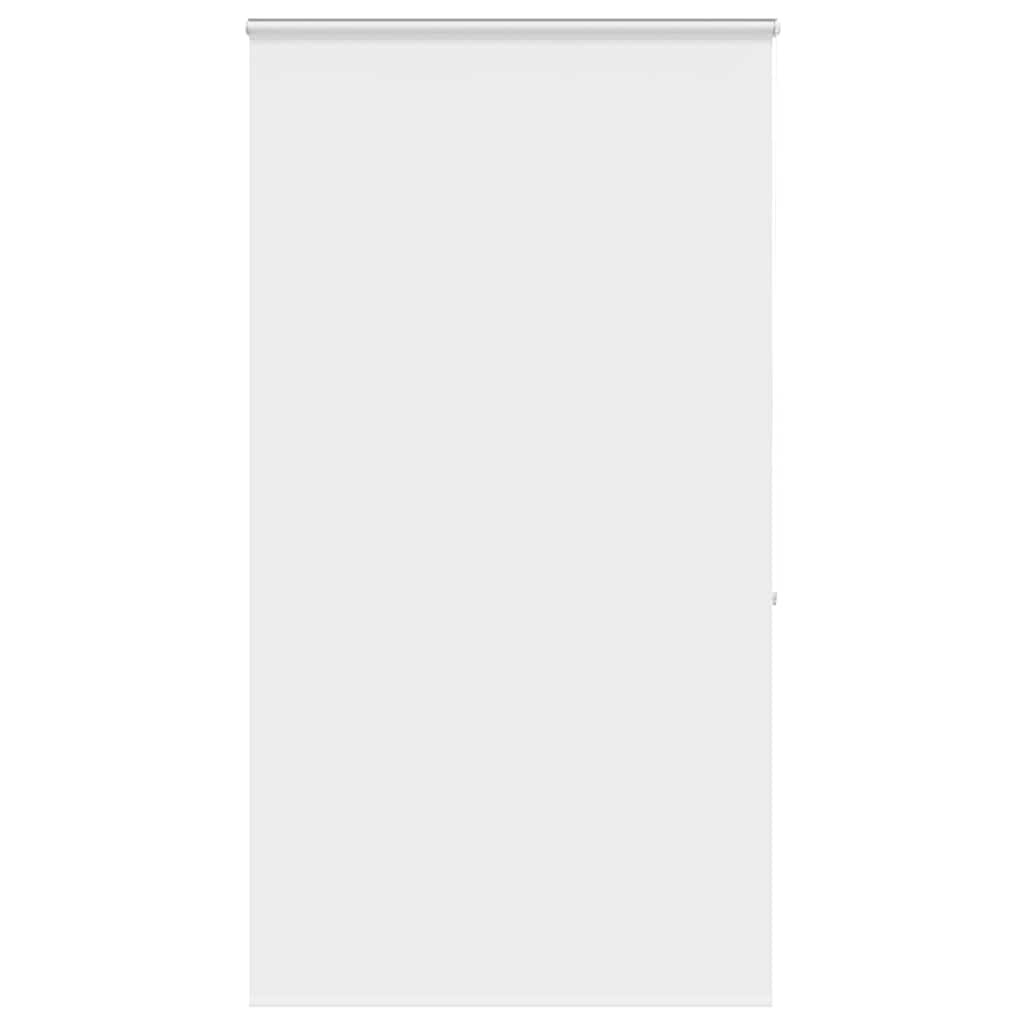 vidaXL Duschrollo mit Kassette 120x240 cm Stoffbreite 116 cm