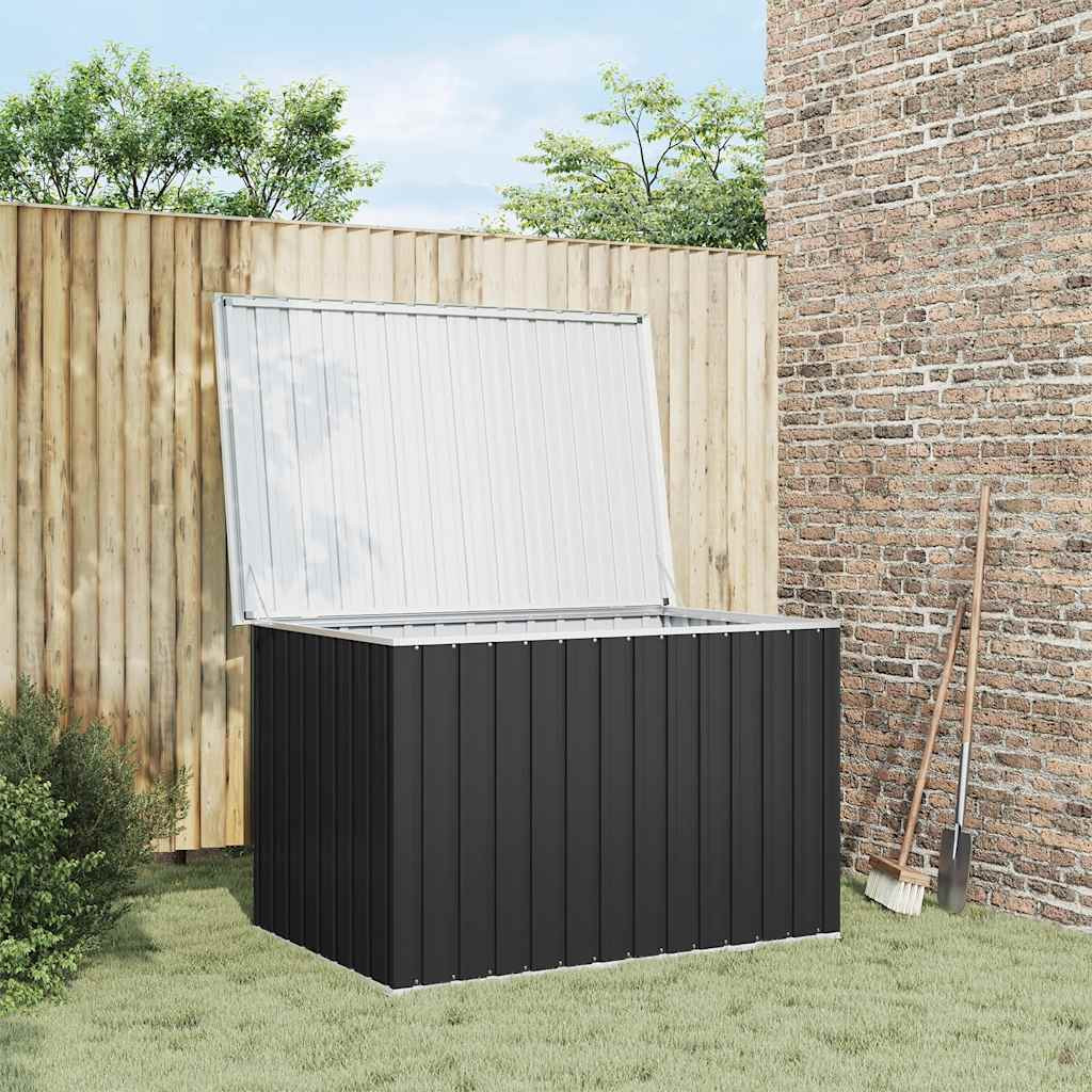 vidaXL Lagerboxen Viel Platz für Kissen, Werkzeuge und mehr.