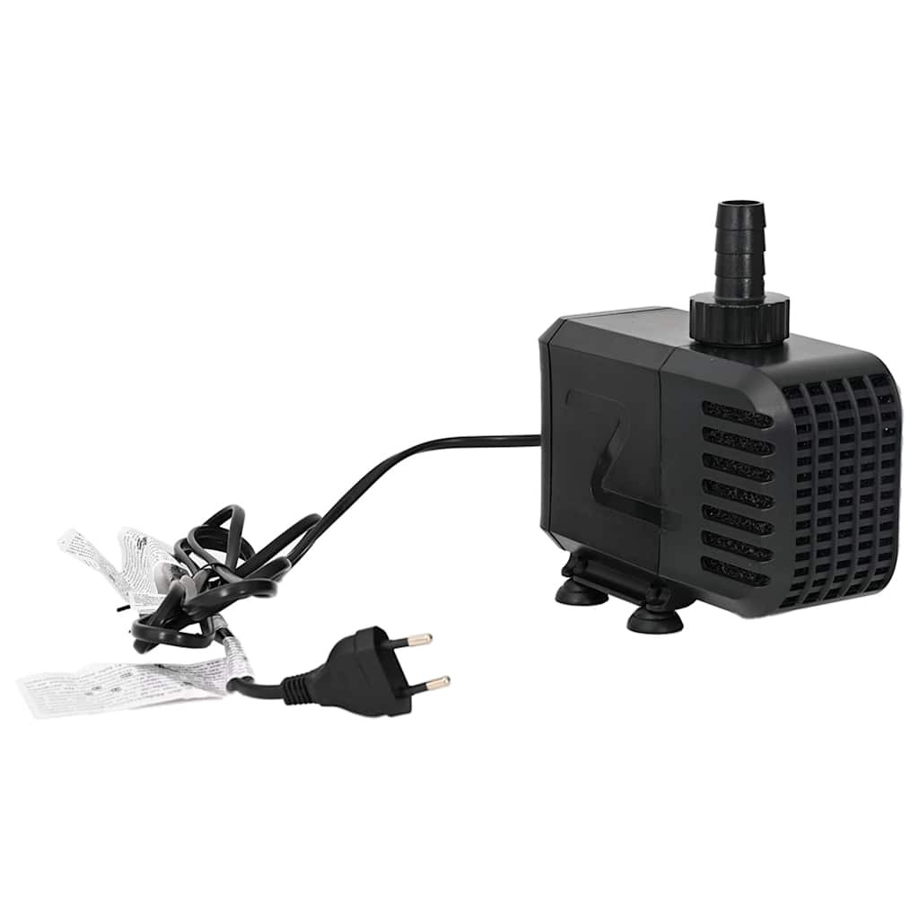 vidaXL Aquarium-Tauchpumpe 2500 L/h