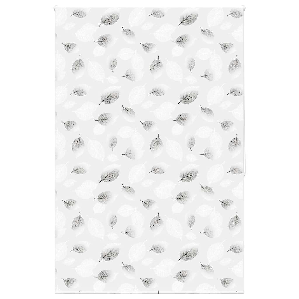 vidaXL Duschrollo 160x240 cm Stoffbreite 156 cm