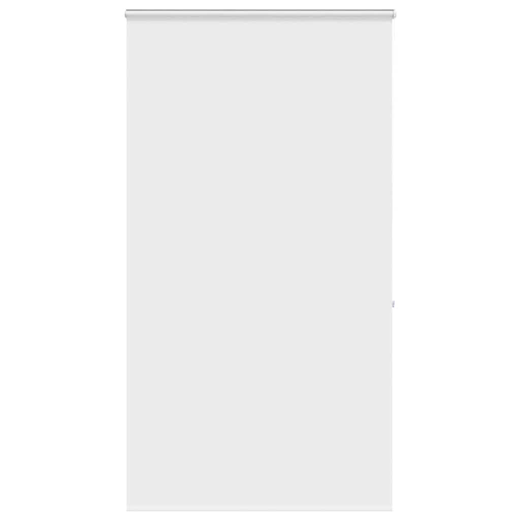 vidaXL Duschrollo mit Kassette 140x240 cm Stoffbreite 136 cm