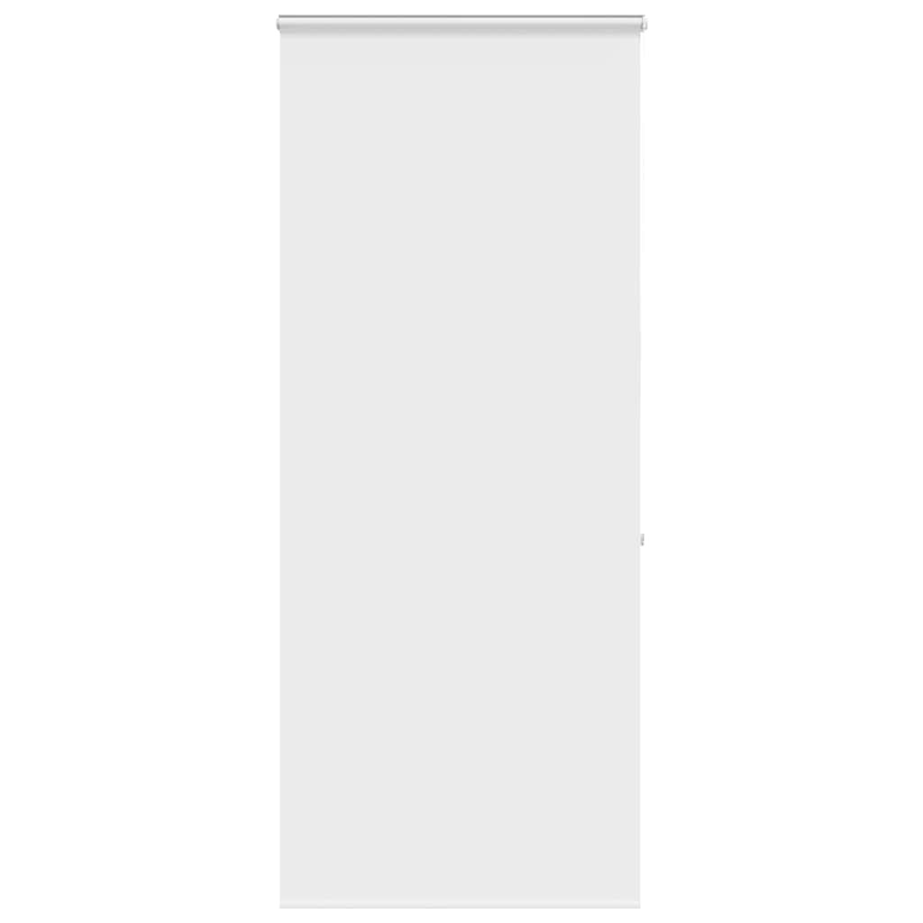 vidaXL Duschrollo mit Kassette 90x240 cm Stoffbreite 86 cm