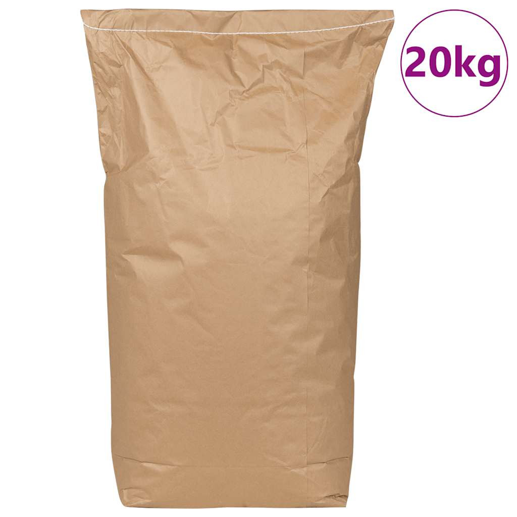 vidaXL Kirschkerne für Wärmekissen 20 kg