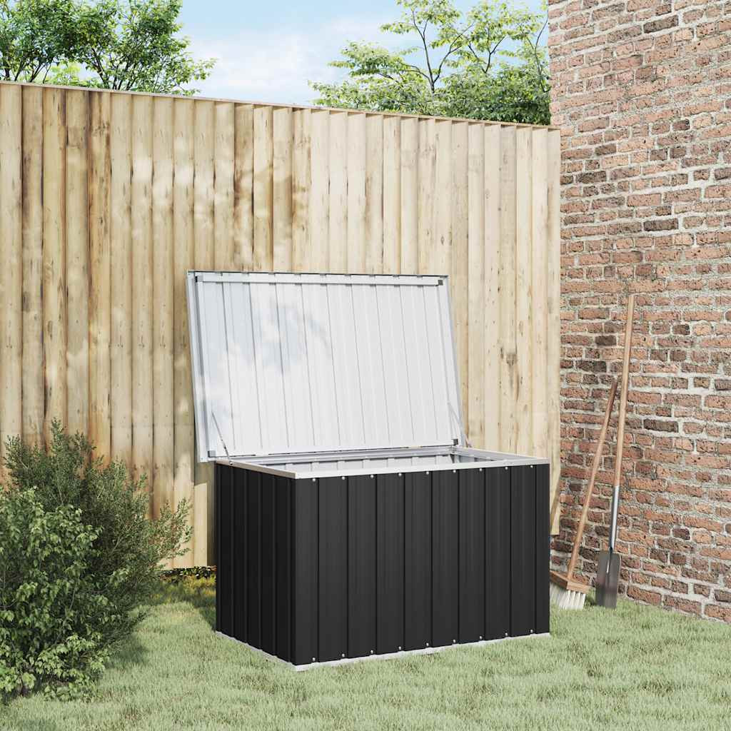 vidaXL Lagerboxen Viel Platz für Kissen, Decken und Werkzeuge